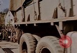 Image of United States military occupying Nuremberg Nuremberg Germany, 1945, second 38 stock footage video 65675049768