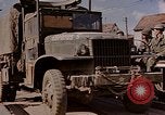 Image of United States military occupying Nuremberg Nuremberg Germany, 1945, second 44 stock footage video 65675049768