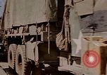 Image of United States military occupying Nuremberg Nuremberg Germany, 1945, second 46 stock footage video 65675049768