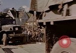 Image of United States military occupying Nuremberg Nuremberg Germany, 1945, second 48 stock footage video 65675049768