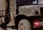 Image of United States military occupying Nuremberg Nuremberg Germany, 1945, second 51 stock footage video 65675049768