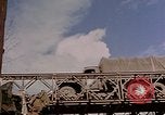 Image of United States military occupying Nuremberg Nuremberg Germany, 1945, second 54 stock footage video 65675049768