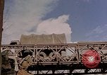 Image of United States military occupying Nuremberg Nuremberg Germany, 1945, second 55 stock footage video 65675049768