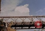 Image of United States military occupying Nuremberg Nuremberg Germany, 1945, second 58 stock footage video 65675049768