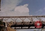 Image of United States military occupying Nuremberg Nuremberg Germany, 1945, second 59 stock footage video 65675049768