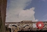 Image of United States military occupying Nuremberg Nuremberg Germany, 1945, second 61 stock footage video 65675049768