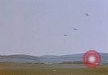 Image of United States P-47 aircraft Germany, 1945, second 9 stock footage video 65675049769
