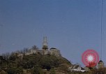 Image of United States P-47 aircraft Germany, 1945, second 26 stock footage video 65675049769