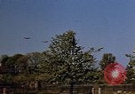 Image of United States P-47 aircraft Germany, 1945, second 54 stock footage video 65675049769