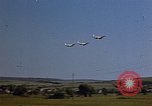 Image of United States P-47 aircraft Germany, 1945, second 61 stock footage video 65675049769
