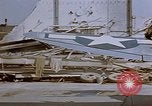 Immagine di P-47 velivoli di 386Fighter Squadron Fritzlar in Germania, 1945, secondo 7 filmato di repertorio 65675049770