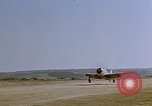 Standbild USA P-47 Flugzeuge Deutschland, 1945, aus Sekunde 20 historischem Filmmaterial Videoclip 65675049771
