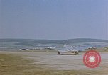 Standbild USA P-47 Flugzeuge Deutschland, 1945, aus Sekunde 24 historischem Filmmaterial Videoclip 65675049771