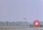 Standbild USA P-47 Flugzeuge Deutschland, 1945, aus Sekunde 28 historischem Filmmaterial Videoclip 65675049771