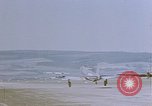 Standbild USA P-47 Flugzeuge Deutschland, 1945, aus Sekunde 38 historischem Filmmaterial Videoclip 65675049771