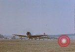 Standbild Nazi Flag Deutschland, 1945, aus Sekunde 7 historischem Filmmaterial Videoclip 65675049772