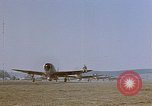 Standbild Nazi Flag Deutschland, 1945, aus Sekunde 9 historischem Filmmaterial Videoclip 65675049772