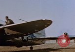 Standbild Nazi Flag Deutschland, 1945, aus Sekunde 30 historischem Filmmaterial Videoclip 65675049772