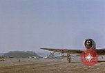 Standbild Nazi Flag Deutschland, 1945, aus Sekunde 35 historischem Filmmaterial Videoclip 65675049772