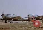 Standbild Nazi Flag Deutschland, 1945, aus Sekunde 44 historischem Filmmaterial Videoclip 65675049772
