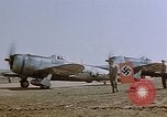 Standbild Nazi Flag Deutschland, 1945, aus Sekunde 46 historischem Filmmaterial Videoclip 65675049772