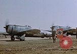 Standbild Nazi Flag Deutschland, 1945, aus Sekunde 48 historischem Filmmaterial Videoclip 65675049772