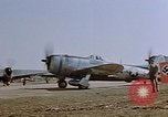 Standbild Nazi Flag Deutschland, 1945, aus Sekunde 49 historischem Filmmaterial Videoclip 65675049772
