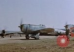 Standbild Nazi Flag Deutschland, 1945, aus Sekunde 50 historischem Filmmaterial Videoclip 65675049772