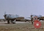 Standbild Nazi Flag Deutschland, 1945, aus Sekunde 53 historischem Filmmaterial Videoclip 65675049772