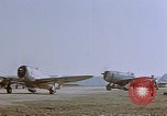 Standbild Nazi Flag Deutschland, 1945, aus Sekunde 58 historischem Filmmaterial Videoclip 65675049772