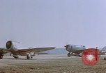 Standbild Nazi Flag Deutschland, 1945, aus Sekunde 59 historischem Filmmaterial Videoclip 65675049772