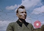 Image prisonnier allemand Allemagne, 1945, de la seconde 3 séquences d'archives historiques vidéo 65675049773
