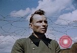 Image prisonnier allemand Allemagne, 1945, de la seconde 4 séquences d'archives historiques vidéo 65675049773