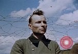 Image prisonnier allemand Allemagne, 1945, de la seconde 5 séquences d'archives historiques vidéo 65675049773