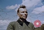 Image prisonnier allemand Allemagne, 1945, de la seconde 6 séquences d'archives historiques vidéo 65675049773