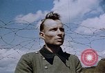 Image prisonnier allemand Allemagne, 1945, de la seconde 7 séquences d'archives historiques vidéo 65675049773
