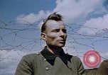 Image prisonnier allemand Allemagne, 1945, de la seconde 9 séquences d'archives historiques vidéo 65675049773