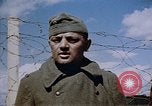 Image prisonnier allemand Allemagne, 1945, de la seconde 11 séquences d'archives historiques vidéo 65675049773