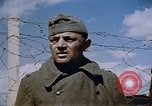 Image prisonnier allemand Allemagne, 1945, de la seconde 12 séquences d'archives historiques vidéo 65675049773