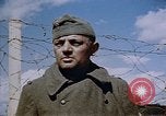 Image prisonnier allemand Allemagne, 1945, de la seconde 13 séquences d'archives historiques vidéo 65675049773