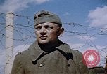 Image prisonnier allemand Allemagne, 1945, de la seconde 16 séquences d'archives historiques vidéo 65675049773