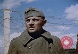 Image prisonnier allemand Allemagne, 1945, de la seconde 17 séquences d'archives historiques vidéo 65675049773