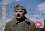 Image prisonnier allemand Allemagne, 1945, de la seconde 18 séquences d'archives historiques vidéo 65675049773