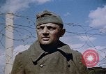 Image prisonnier allemand Allemagne, 1945, de la seconde 19 séquences d'archives historiques vidéo 65675049773