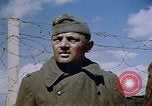 Image prisonnier allemand Allemagne, 1945, de la seconde 20 séquences d'archives historiques vidéo 65675049773