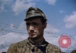 Image prisonnier allemand Allemagne, 1945, de la seconde 21 séquences d'archives historiques vidéo 65675049773