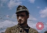 Image prisonnier allemand Allemagne, 1945, de la seconde 22 séquences d'archives historiques vidéo 65675049773