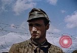 Image prisonnier allemand Allemagne, 1945, de la seconde 23 séquences d'archives historiques vidéo 65675049773