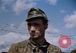 Image prisonnier allemand Allemagne, 1945, de la seconde 24 séquences d'archives historiques vidéo 65675049773