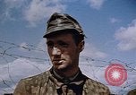 Image prisonnier allemand Allemagne, 1945, de la seconde 26 séquences d'archives historiques vidéo 65675049773